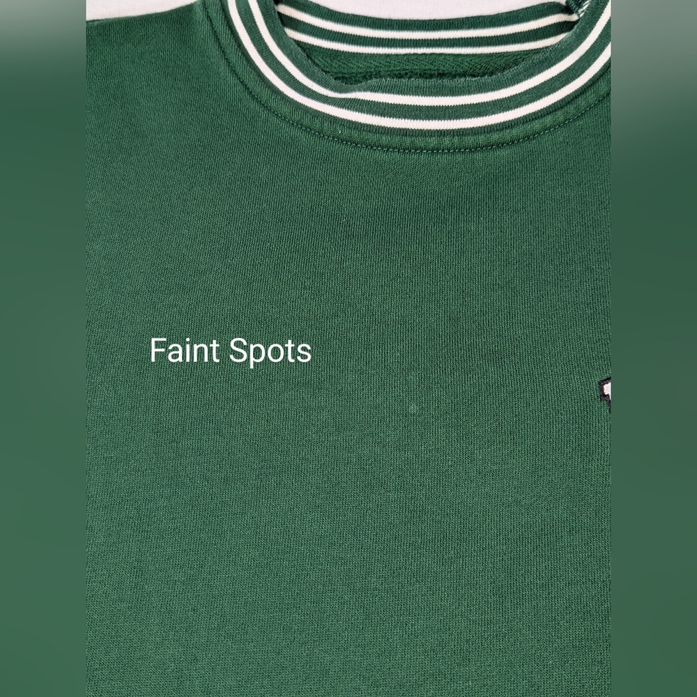 Vans Unisex Varsity Crew Sweatshirt - Picture 3 of 9